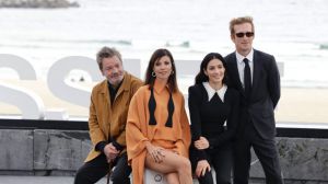 Así es 'Cuando nadie nos ve', con Maribel Verdú, Mariela Garriga y Austin Amelio
