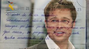 Detenidas 5 personas por estafar 325 mil euros a dos mujeres por el método del 'falso Brad Pitt'