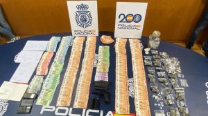 La Policía libera a 24 víctimas de trata y desarticula la organización criminal que las explotaba