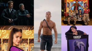 Adiós septiembre: Los estrenos del streaming en 'El Faro'