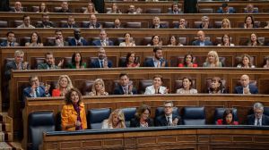 Montero ha denunciado que 