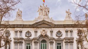 El Supremo confirma 7 años de cárcel a un alto cargo de la Guardia Civil por 