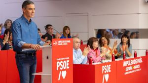 Pedro Sánchez reafirma su liderazgo en el PSOE con un amplio apoyo colectivo de la militancia