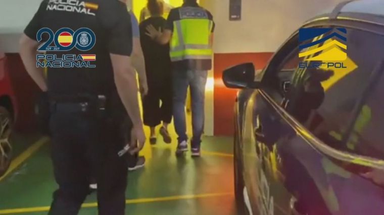 La Policía Nacional libera a 21 mujeres explotadas sexualmente en pisos prostíbulos de varias provincias españolas