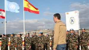 España refuerza su acción diplomática y humanitaria ante la escalada del conflicto en Oriente Medio