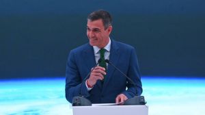 Sánchez se muestra contundente: 
