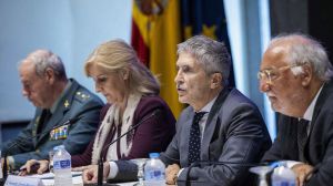 1.806 personas fallecieron en 2023 en siniestros de tráfico