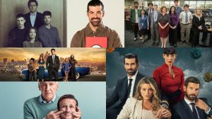 Semana del 16 de octubre: Un repaso a los estrenos del streaming en 'El Faro'
