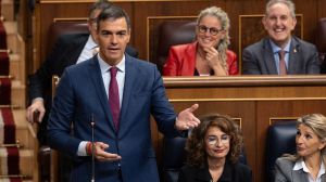 Sánchez a Feijóo: 