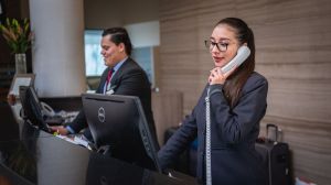 El empleo vinculado al sector turístico sigue sumando nuevos afiliados