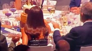 El controvertido manotazo de Felipe VI a Letizia: Un momento de tensión en público