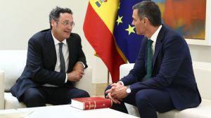 La cúpula fiscal da su respaldo a la continuidad de García Ortiz