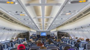 Un 10% más: España recibió casi 10,6 millones de pasajeros aéreos internacionales en septiembre