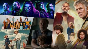 Última semana de octubre: Un repaso a los estrenos del streaming en 'El Faro'