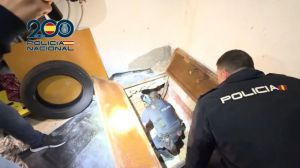 La aterradora travesía de los migrantes y la violencia oculta tras el negocio del tráfico humano