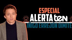 'Ni que fuéramos' amplía su horizonte a costa de Íñigo Errejón