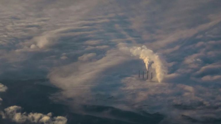 Guterres: 'O los líderes colman la brecha de emisiones o nos lanzamos de cabeza a un desastre climático'