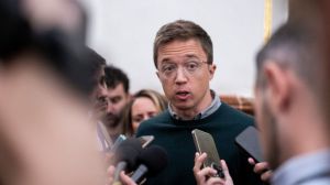 La Policía investiga a Errejón por acoso sexual