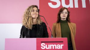 Sumar carga contra la estrategia de Mazón de desviar el foco: 