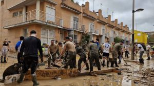 ¿Pueden los ERTE proteger a más de 400.000 afectados por la DANA?