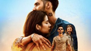 Prime Video anuncia que estrenará en exclusiva la película 'Pimpinero: Sangre y Gasolina' el próximo 22 de noviembre