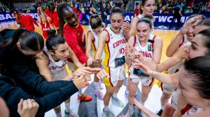España cierra la Ventana de clasificación para el Eurobasket 2025 con su segunda victoria consecutiva