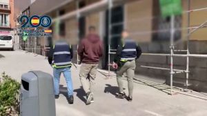 Desarticulado un grupo criminal por estafar a bancos con datáfonos falsos