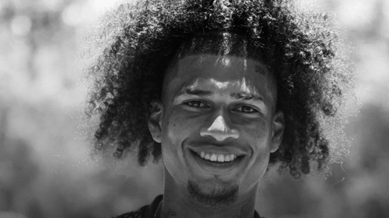 Adiós a una promesa: Muere Marco Angulo a los 22 años