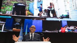 Se abre la COP29