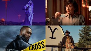 Semana de lluvia, pelis y series: Un repaso a los estrenos del streaming en 'El Faro'