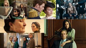 Tercera semana de noviembre: Un repaso a los estrenos del streaming en 'El Faro'