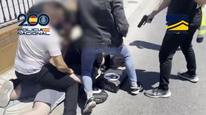 Reclutaban a menores suecos y daneses para la comisión de asesinatos y atentados con artefactos explosivos