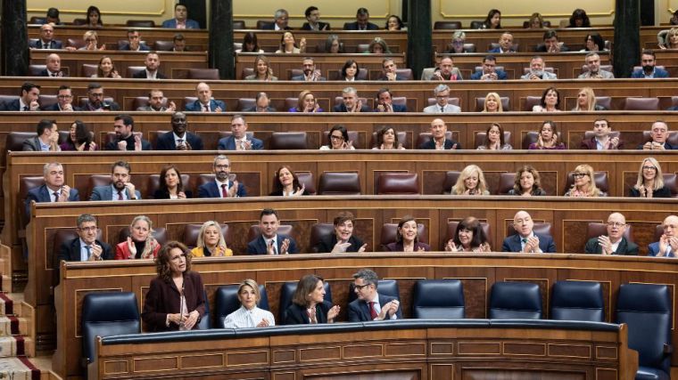 El PSOE tumba con datos las tesis conspiranoicas de la Oposición