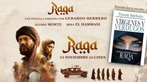 'Raqa': Del aclamado libro de Tomás Bárbulo a la gran pantalla