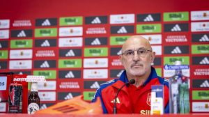 Luis de la Fuente: "Países Bajos es una gran Selección, será muy difícil"