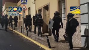 Ingresa en prisión el detenido por adoctrinar a su entorno cercano en los postulados DAESH