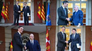 El Gobierno hace un balance muy positivo de las reuniones con los presidentes autonómicos