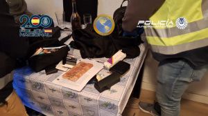 Desarticulada una red internacional dedicada al tráfico ilegal de migrantes entre República Dominicana y España mediante el método 