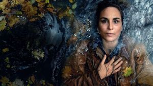 SkyShowtime renueva 'Veronika', con Alexandra Rapaport y Tobias Santelmann