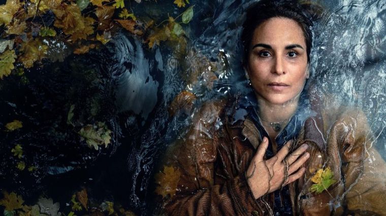 SkyShowtime renueva 'Veronika', con Alexandra Rapaport y Tobias Santelmann