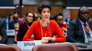 La cumbre de alto nivel de Ginebra destaca la política migratoria del Gobierno de España como ejemplo de gestión responsable y humana
