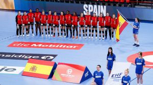 Las Guerreras empiezan el EHF Euro 2024 con buen pie