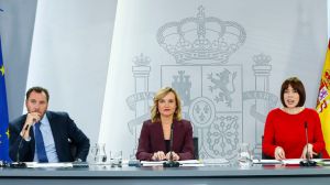 El paro registra la cifra más baja en un mes de noviembre desde 2007