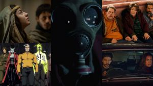 Hola diciembre: Un repaso a los estrenos del streaming en 'El Faro'