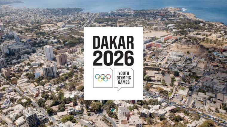 El COI aprueba las pruebas y las cuotas de atletas para el Dakar 2026