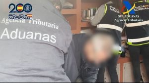 Desmantelan una red de chiringuitos financieros que defraudó más de 52 millones de euros