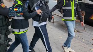 Detenidas dos personas afines a DAESH que utilizaban las redes sociales para incitar a la yihad