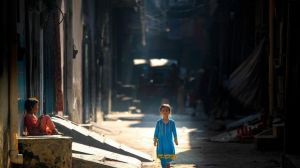 Unos 58 millones de niños y niñas nacerán en 2025 en países afectados por conflictos y otras crisis humanitarias