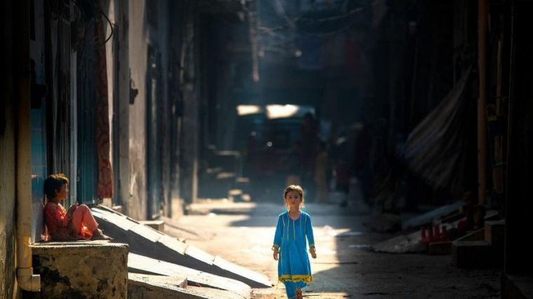 Unos 58 millones de niños y niñas nacerán en 2025 en países afectados por conflictos y otras crisis humanitarias