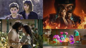 Hacia la Navidad: Un repaso a los estrenos del streaming en 'El Faro'